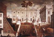 competition on the capitoline hill
